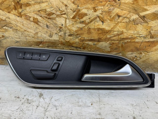 ручка внутренняя передняя правая Mercedes-Benz GLA-Класс X156 2016, A2467600, A2469050351