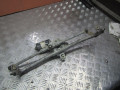 механизм стеклоочистителя (трапеция дворников) Volkswagen Golf 4 поколение 2001, 2.0 л., АКПП, универсал, 1J1955113B - фото №6