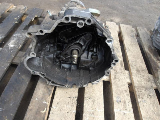 КПП механическая (МКПП) Audi A6 4B/C5 2000, 1.9 л., FRK