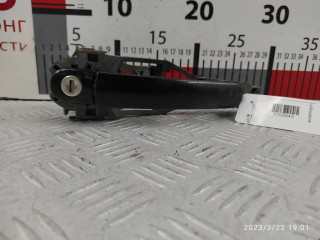 ручка наружная Volkswagen Passat B5 2001, 1.9 л., МКПП, универсал, 3B0837886E