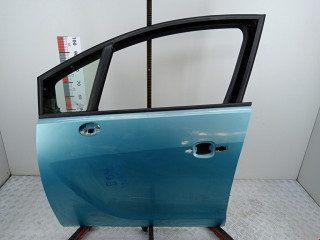 дверь передняя левая Opel Meriva 2 поколение (B) 2010, 1.4 л., МКПП, минивэн, 39144651