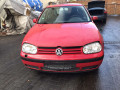 суппорт задний левый Volkswagen Golf 4 поколение 2002, 1.4 л., МКПП, хетчбэк 5 дв., 1J0615423G - фото №7
