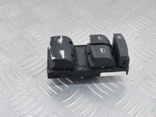 блок управления стеклоподъемниками Audi A6 4F/C6 2005, 3.2 л., АКПП, седан, 4F0959851F