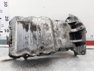 масляный поддон Opel Meriva 1 поколение (A) [рестайлинг] 2008, 1.4 л., МКПП, минивэн, 9128622