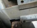 диск тормозной задний Volkswagen Touran 1 поколение 2005, 1.6 л., МКПП, минивэн - фото №3