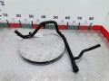 патрубок радиатора Volkswagen Beetle 2 поколение 2000, 2.0 л., МКПП, хетчбэк 3 дв., 06A121065N - фото №3