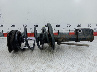 стойка амортизатора Renault Scenic 3 поколение 2011, 1.6 л., МКПП, минивэн, 543022646R