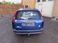 шторка багажника Ford Focus 2 поколение 2005, 1.6 л., МКПП, универсал, 1372228 - фото №6