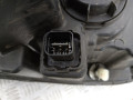 фара левая Kia Sorento 1 поколение 2004, 2.5 л., МКПП, внедорожник 5 дв., 921013E120 - фото №7