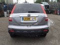 стабилизатор подвески передний Honda CR-V 3 поколение 2008, 2.2 л., МКПП, внедорожник 5 дв., 51300SWYE01 - фото №13