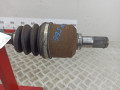 полуось задняя (приводной вал, ШРУС) Hyundai Santa Fe 2 поколение (CM) 2008, 2.2 л., АКПП, внедорожник 5 дв., 496002B010 - фото №3