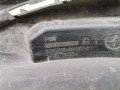 юбка бампера нижняя Peugeot 3008 1 поколение 2012, 9810869977 - фото №4