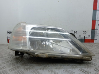 фара правая Renault Logan 1 поколение 2009, 1.5 л., МКПП, фургон, 8200211006