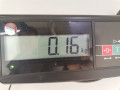 ручка крышки багажника Volkswagen 2000, 1.6 л., МКПП, универсал, 1J0827566L - фото №6