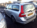 полуось передняя правая (приводной вал, ШРУС) Volvo V70 3 поколение 2008, 2.4 л., МКПП, универсал, 36011296 - фото №8