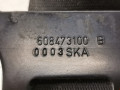 ремень безопасности Mini Clubman 1 поколение (R55) 2008, 1.6 л., МКПП, универсал, 72116964644 - фото №3