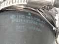 патрубок интеркулера Skoda Octavia 2 поколение (A5) [рестайлинг] 2012, 1.6 л., МКПП, хетчбэк 5 дв., 1K0145770AE - фото №3