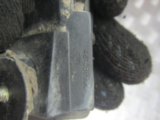 кнопка открытия багажника Opel Astra H 2005, 1.8 л., МКПП, хетчбэк 5 дв., 461088395