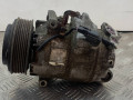 компрессор кондиционера Nissan Qashqai 1 поколение 2008, 1.6 л., бензин, 12034935, 92600BB01A, 92600BB0BA - фото №2