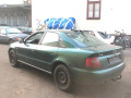 балка подвески задняя Audi A4 B5 1996, 1.6 л., АКПП, седан, 8D0500047 - фото №14