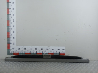 шторка багажника Subaru Forester 2 поколение (SG) 2003, 2.0 л., АКПП, внедорожник 5 дв.