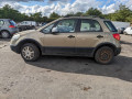 крыло переднее правое Fiat Sedici 1 поколение 2007, 1.6 л., МКПП, внедорожник 5 дв., 71742876 - фото №10