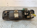ручка наружная Nissan X-Trail T30 2002 - фото №6