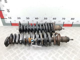 стойка амортизатора Mercedes-Benz M-Класс W163 2000, 3.2 л., АКПП, внедорожник 5 дв.