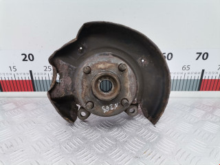 ступица передняя правая Toyota Yaris Verso 1 поколение 1999, 1.3 л., МКПП, минивэн, 4350252010