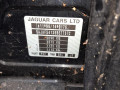 сиденье переднее Jaguar X-Type 1 поколение X400 2005, 2.2 л., МКПП, универсал, 52100026745 - фото №15