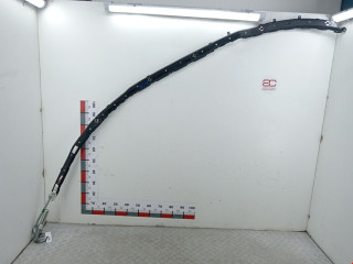 подушка безопасности боковая (шторка) Mercedes-Benz R-Класс W251 2007, 3.0 л., АКПП, минивэн, A2518601005