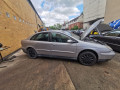 блок цилиндров Citroen C5 1 поколение 2002, 3.0 л., АКПП, хетчбэк 5 дв., 0130AX - фото №12