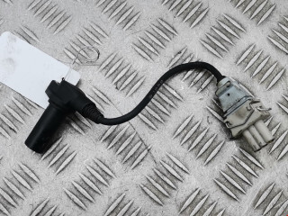 датчик коленвала Volkswagen LT 2 поколение 2005, 2.5 л., МКПП, микроавтобус, 075906433C