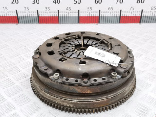 маховик BMW 3 серия E46 2002, 1.8 л., МКПП, хетчбэк 3 дв., 21207512693