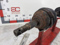 полуось передняя правая (приводной вал, ШРУС) Nissan Pathfinder R51 2006, 2.5 л., МКПП, внедорожник 5 дв., 39100EB300 - фото №4