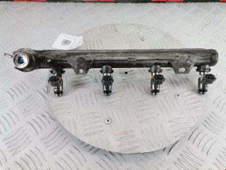 форсунка Volkswagen Golf 4 поколение 2000, 1.4 л., МКПП, хетчбэк 5 дв., 036906031G