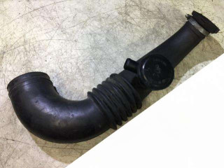 патрубок интеркулера Rover 400 Series 1 поколение 1997, 2.0 л., дизель, PHH100240