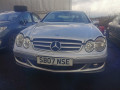 фазорегулятор Mercedes-Benz CLK-Класс C209/A209 [рестайлинг] 2007, 1.8 л., АКПП, купе, A2710510303 - фото №9