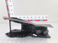 рамка обрамление кулисы Volkswagen Golf 5 поколение 2007, 1.9 л., МКПП, хетчбэк 5 дв., 1K0863243C71N - фото №5