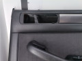 обшивка двери задняя правая Audi A6 C5 [рестайлинг] 2003, 2.5 л., вариатор, универсал, 4B5867304S - фото №3