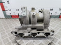 коллектор впускной Opel Corsa B 1998, 1.0 л., МКПП, хетчбэк 3 дв., 90570947 - фото №5
