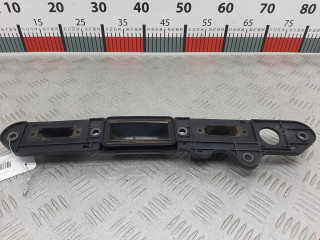 ручка крышки багажника Volkswagen Touran 1 поколение 2006, 2.0 л., АКПП, минивэн, 1T0827574C