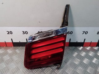 фонарь крышки багажника правый BMW 7 серия F01/F02 2012, 3.0 л., АКПП, седан, 63217182206