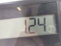 форточка задняя левая Volkswagen Tiguan 1 поколение 2008, 2.0 л., МКПП, внедорожник 5 дв., 5N0845213E - фото №3