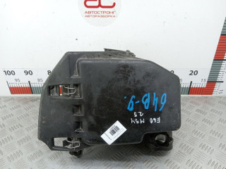 корпус воздушного фильтра BMW 5 серия E60/E61 2003, 3.0 л., АКПП, седан, 13717521030