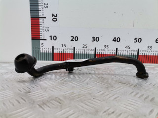 маслозаборник Opel Astra G 2004, 1.8 л., МКПП, купе