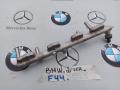 топливная рампа BMW 2 серия F44 2020, 2.0 л., бензин, хетчбэк 5 дв., полный привод, правый руль, 8665633 - фото №3