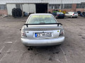 полуось передняя левая (приводной вал, ШРУС) Audi A4 B5 1998, 1.8 л., АКПП, седан, 8D0407271AQ - фото №5