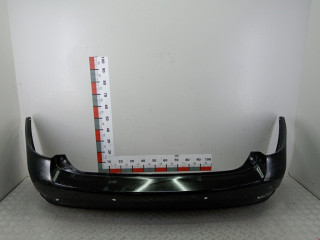 бампер задний Lexus RX 3 поколение 2009, 3.5 л., АКПП, внедорожник 5 дв., 5215948100