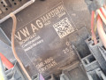 Блок управления BCM (Body Control Module) Volkswagen Passat B7 2013, 5WK50415, 3AA937087H - фото №4